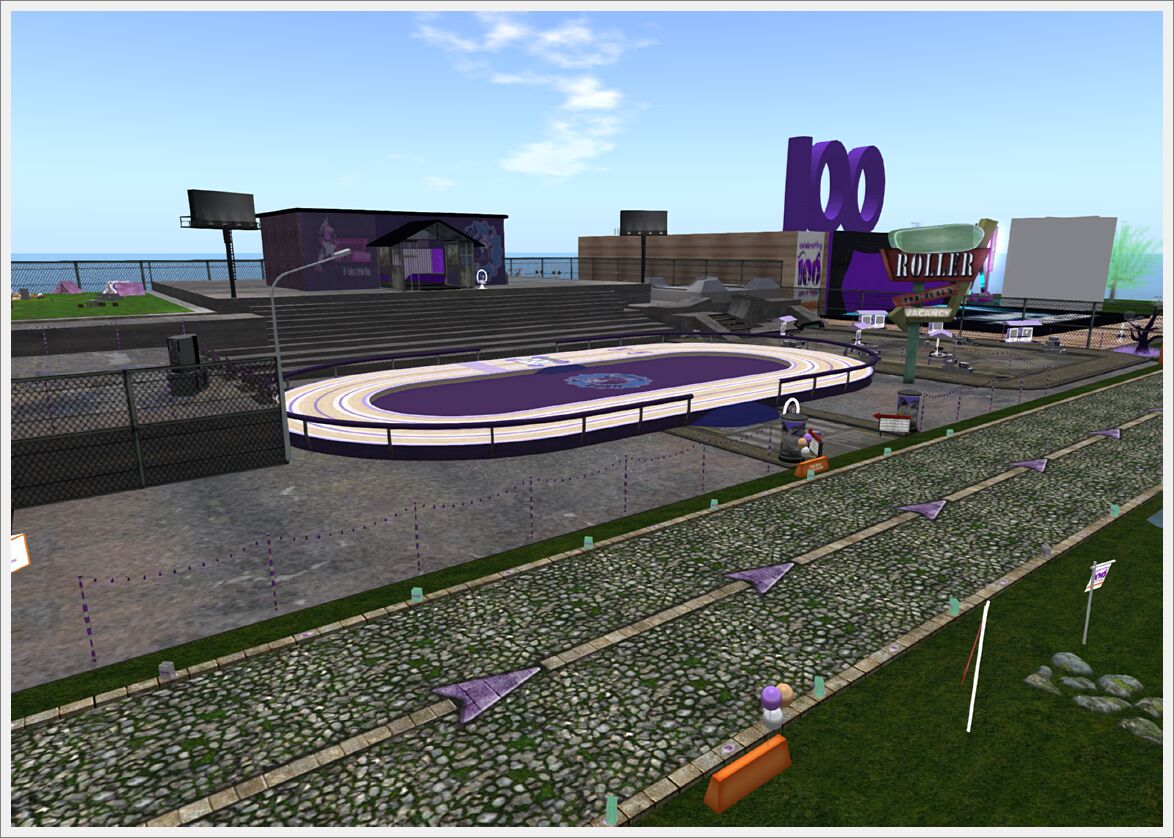 relay 2013 A  - (74)